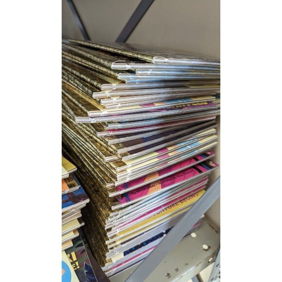 A Little Golden Book - Lot of 10 Random Books - Picture 1 of 5